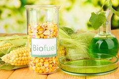 Midlock biofuel availability