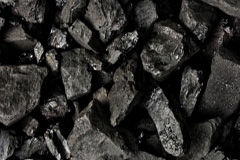 Midlock coal boiler costs
